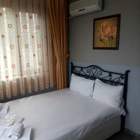 Sea Port House 3* Агва