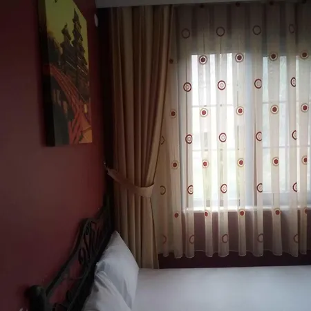 Sea Port House 3* Агва