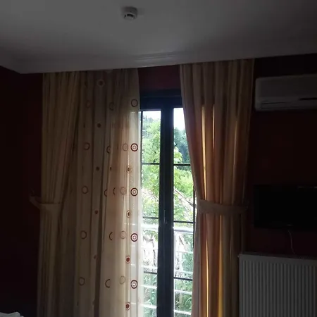 Sea Port House 3* Агва