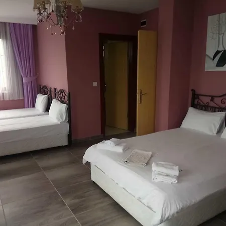Отель Sea Port House