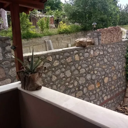 Отель Sea Port House