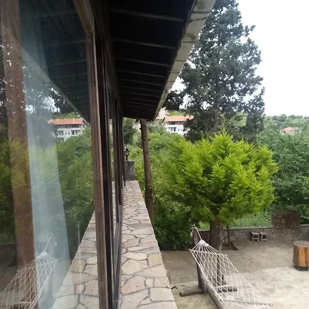 Sea Port House 3*