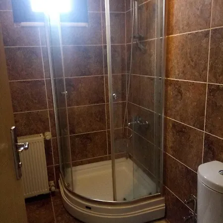 Sea Port House 3* Агва