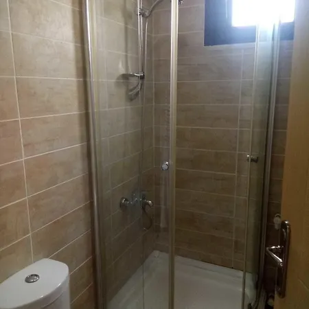 Sea Port House 3* Агва