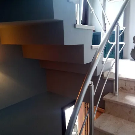 Sea Port House Отель 3*