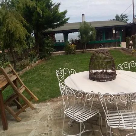 Отель Sea Port House