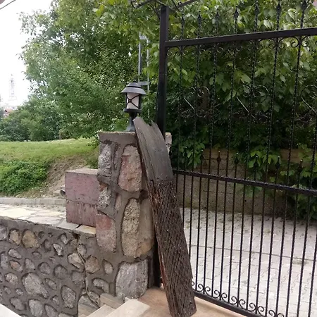 Отель Sea Port House