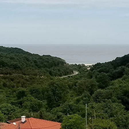 Sea Port House Отель 3*