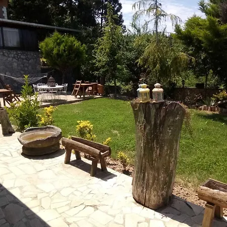 Sea Port House Агва