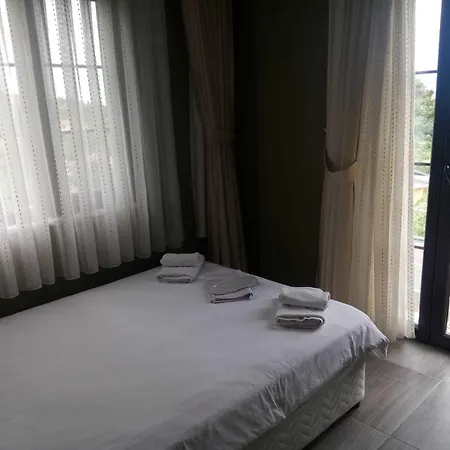 Отель Sea Port House Агва