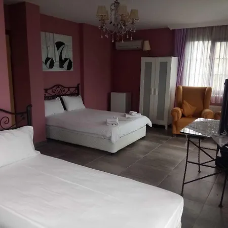 Отель Sea Port House Агва