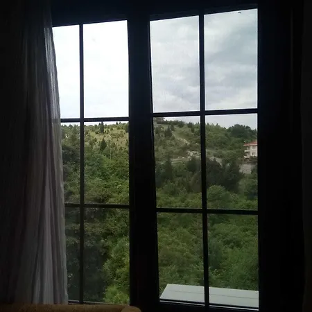 Отель Sea Port House 3*