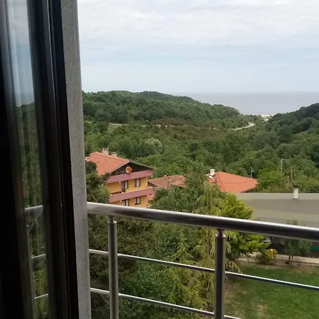 Sea Port House 3*