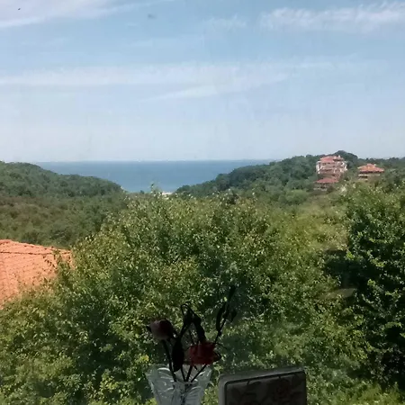 Sea Port House Hotel